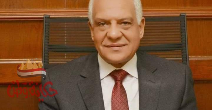 محافظ الجيزة يرسل برقية تهنئة الي الرئيس السيسي بمناسبة ذكرى المولد النبوي الشريف