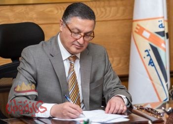 رئيس جامعة بنها يصدر عددًا من التعيينات والتكليفات الجديدة