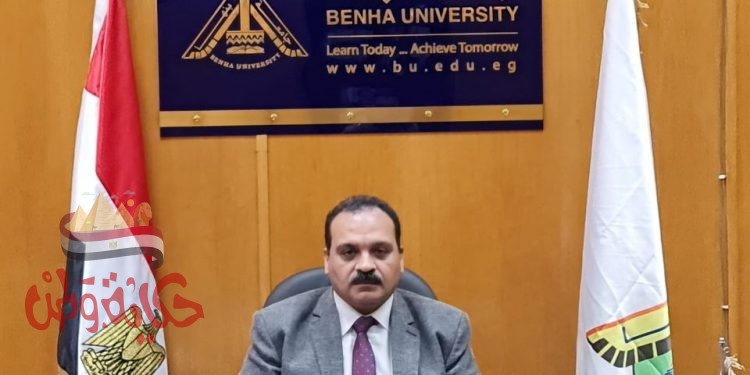 نائب رئيس جامعة بنها لشئون التعليم والطلاب : الكشف الطبى على 11 الف طالب من المرشحين للقبول بالكليات