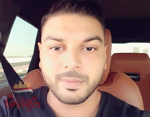 طلحة ناصر يدخل عصر السينما الخامسة بتقنية ال٣d في فيلم ” سفك دماء”