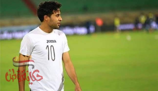 هل كان “للسوشيال ميديا ” دورا في تراجع الأهلي عن التعاقد مع محمد إبراهيم