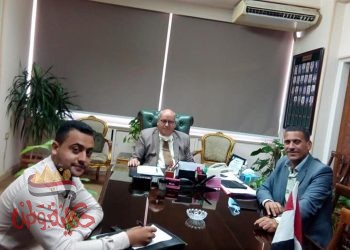 حكاية وطن تنفرد برئيس مصلحة الري لمعرفة استعدادات الوزارة في مواجهة السيول المحتملة