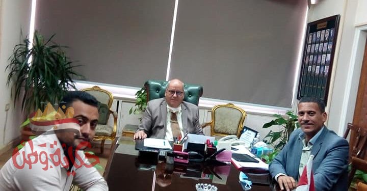 حكاية وطن تنفرد برئيس مصلحة الري لمعرفة استعدادات الوزارة في مواجهة السيول المحتملة