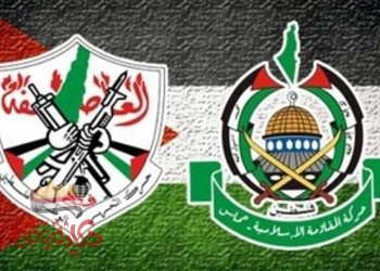 هل ينجح مشروع المصالحة الفلسطنية ؟