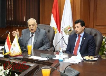 وزير الشباب والرياضة : قريبا 7600 دراجة بمبادرة “دراجتك .. صحتك”