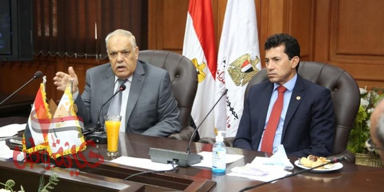 وزير الشباب والرياضة : قريبا 7600 دراجة بمبادرة “دراجتك .. صحتك”