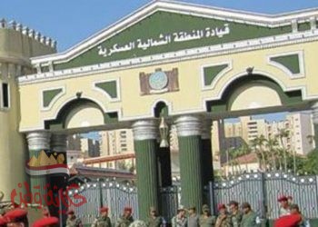 المنطقة الشمالية العسكرية تنظم  احتفالا بانتصارات أكتوبر بشوارع وميادين الاسكندرية