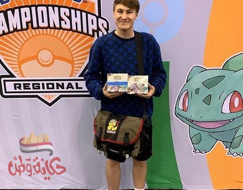 أليكس سميتانا يشارك لأول مرة في مهرجان الجونة بفيلم “The Furnace “