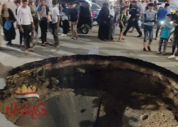 فيديو حصرى.. حكاية وطن.. لحظة هبوط الارض