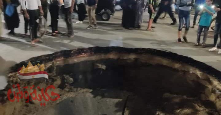 فيديو حصرى.. حكاية وطن.. لحظة هبوط الارض