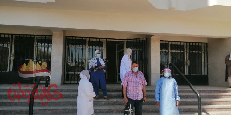 رئيس جامعة حلوان: استعدادات مكثفة لاستقبال طلاب المدن الجامعية وسط إجراءات احترازية مشددة