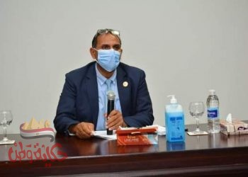 جامعه اسوان : تطبيق منظومه التعليم الهجين مع بدايه العام الدراسي الجديد