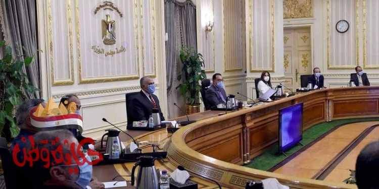 رئيس الوزراء  يوافق على المشروعات المقترحة لتطوير واحة سيوة التى تقدر تكلفتها بـ 725 مليون جنيه