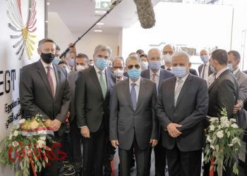 افتتاح مراكز “سيمنس” الألمانية بالمنطقة الاقتصادية بالسخنة