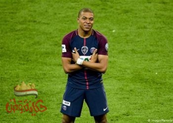 مبابي يغازل ريال مدريد