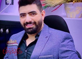 مينا الخواجة يكشف عن دوره في مسلسل “الملك” ل رمضان المقبل