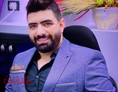 مينا الخواجة يكشف عن دوره في مسلسل “الملك” ل رمضان المقبل