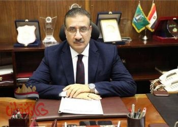 محافظ المنوفية : تنفيذ مشروعات الصرف الصحى لقرية كفر طه شبرا وقري اخري