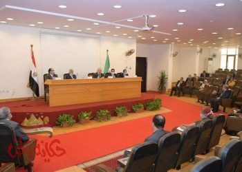 جامعة القاهرة تستعد لإطلاق منظومة التعليم الإلكتروني كآخر مراحل التحول نحو جامعة ذكية من الجيل الثالث