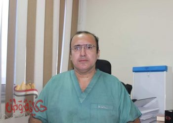 وليد الدالى