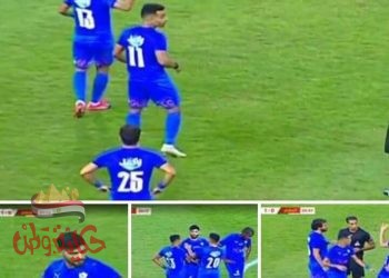 الرياضة أخلاق