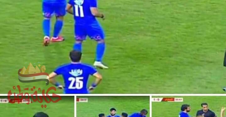 الرياضة أخلاق