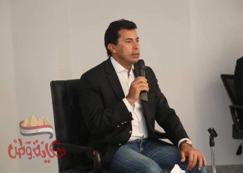 صبحي” يناقش مقترحات التطوير مع مديري المدن الشبابية ومراكز التعليم المدني وبيوت الشباب