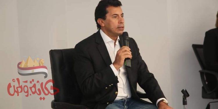 صبحي” يناقش مقترحات التطوير مع مديري المدن الشبابية ومراكز التعليم المدني وبيوت الشباب