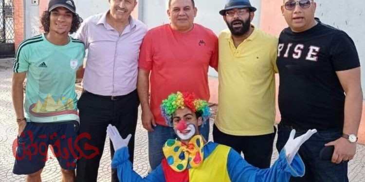 مبادرة “حبايبنا ” تواصل نجاحتها بمركز شباب شرق حلوان