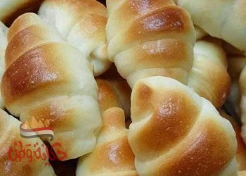 معجنات رول الزبادي السريعة