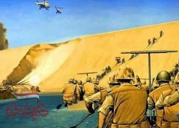 هل تعلم عن حرب أكتوبر معلومات تاريخية مهمة