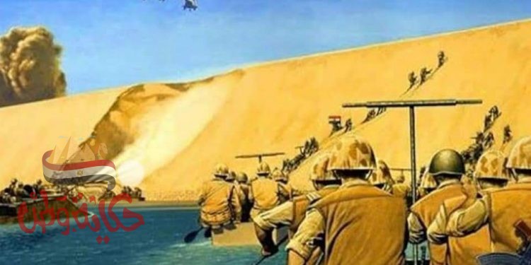 هل تعلم عن حرب أكتوبر معلومات تاريخية مهمة