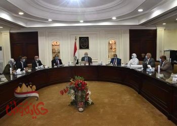 الجزار ” يتابع إعداد الاشتراطات التخطيطية والبنائية لضبط العمران بمدن “القاهرة – الجيزة – الإسكندرية”