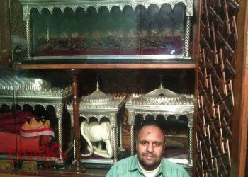 إنفراد … بمناسبة ذكرى مولد سيدى أحمد البدوى رضى الله عنه ننشر لكم صور نادرة من المولد ترجع الى اوائل القرن العشرين.