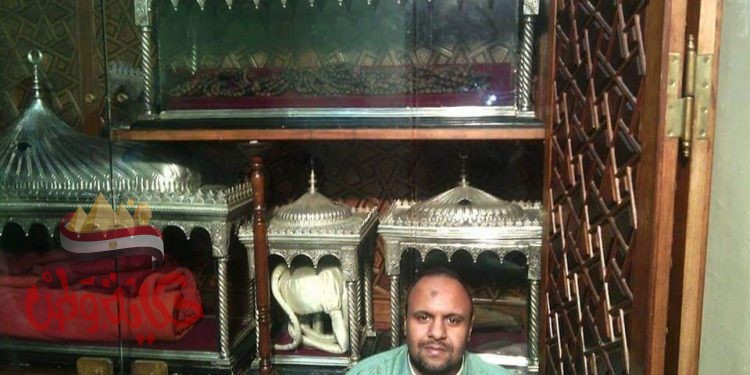 إنفراد … بمناسبة ذكرى مولد سيدى أحمد البدوى رضى الله عنه ننشر لكم صور نادرة من المولد ترجع الى اوائل القرن العشرين.