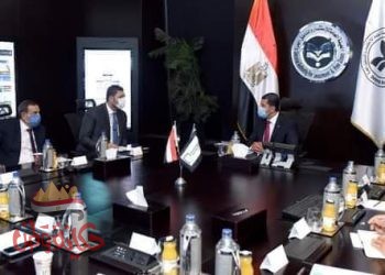 اس أي وايرنج سيستمز” المملوكة لـ “سوميتومو اليابانية” تضخ استثمارات جديدة بمليار جنيه لإنتاج ضفائر السيارات وتصديرها