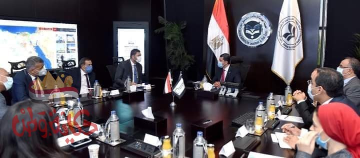 اس أي وايرنج سيستمز” المملوكة لـ “سوميتومو اليابانية” تضخ استثمارات جديدة بمليار جنيه لإنتاج ضفائر السيارات وتصديرها