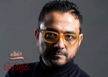 أمجد شمعة يوضح التوقيت المناسب لإختيار اللون الأسود فى الديكور