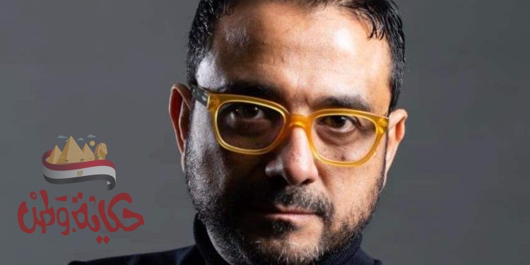 أمجد شمعة يوضح التوقيت المناسب لإختيار اللون الأسود فى الديكور