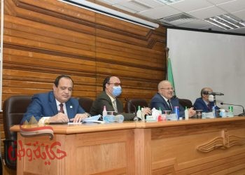 جامعة القاهرة تسابق الزمن لإطلاق منظومة التعليم الإلكتروني بتطبيقات عالمية استعدادًا للعام الدراسي الجديد 