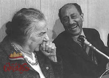 مات الصعيدى الطيب وجاء الثعلب المكار