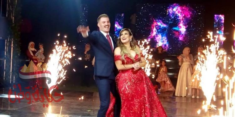 جريدة حكاية وطن تهنئ عائلة المزين 