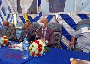 برعاية وكيل وزارة الصحة بالشرقية إدارة الصالحية تقيم مهرجان إحتفالاً بإنجاز المبادرة الرئاسية وحصول الشرقية علي المركز الأول