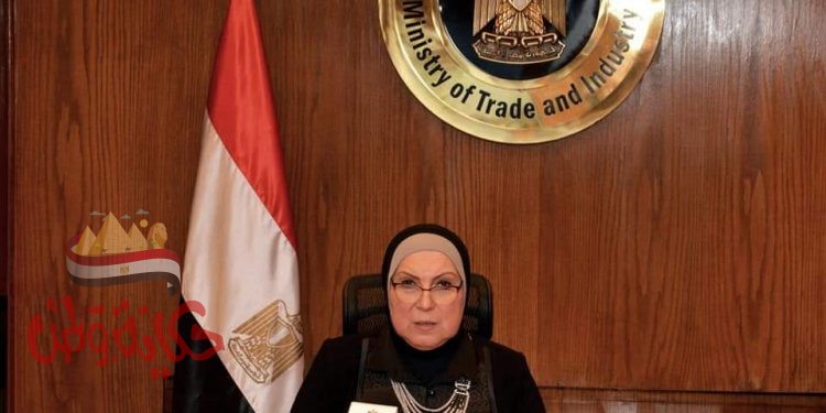 نيفين جامع” تؤكد حرص الحكومة على تطبيق المعايير الدولية لتعزيز تنافسية القطن المصري اقليمياً ودولياً