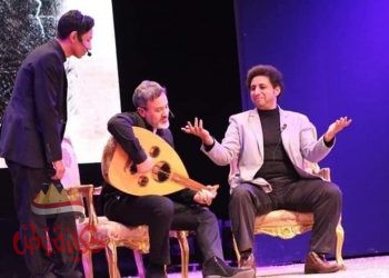 ذكرى ميلاد بليغ حمدى