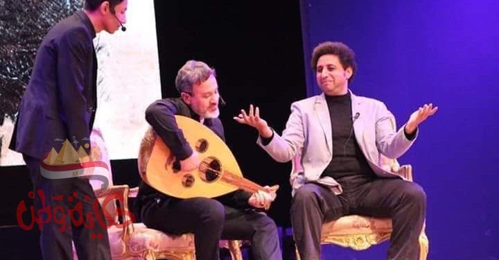 ذكرى ميلاد بليغ حمدى