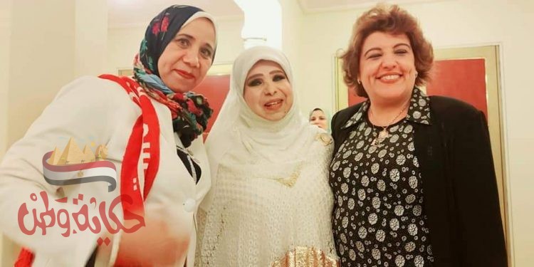 عاد من جديد “صالون مصر المبدعة” تحت عنوان “حكايات من سيناء” احتفالات   بنصرأكتوبر