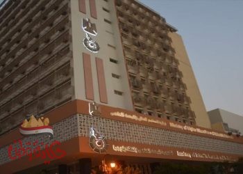 البحث العلمي” تناقش الأمراض المشتركة للكائنات الدقيقة عبر تطبيق زووم