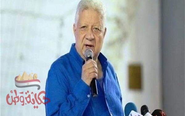 مرتضى منصور: كيف أطعن على عقوبات اللجنة الأوليمبية