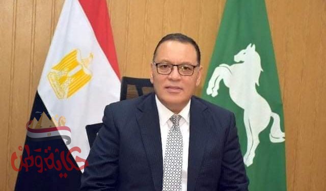 ممدوح غراب” إنشاء وتطوير 7 مدارس بمركز ومدينة أبو كبير